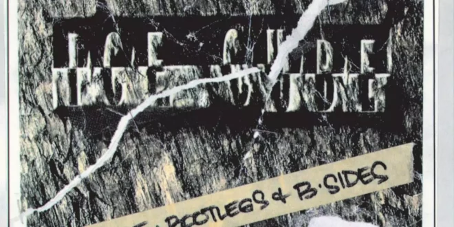 Ice Cube - Bootlegs And B-Sides [E]