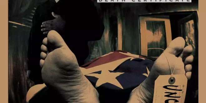 Ice Cube - Death Certificate (Complete Edition) [E]