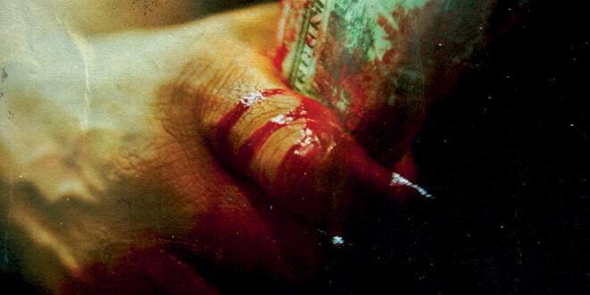 Ice Cube - Everythangs Corrupt [E]