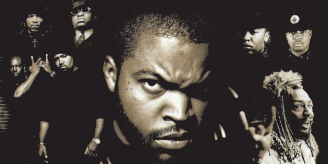 Ice Cube - Featuring…Ice Cube [E]