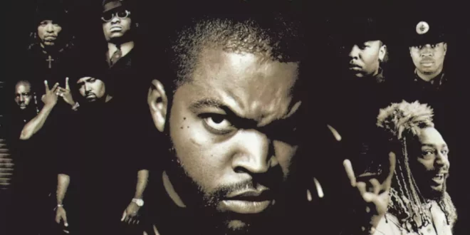 Ice Cube - Featuring…Ice Cube [E]