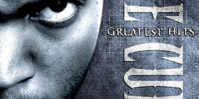 Ice Cube - Greatest Hits [E]