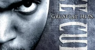 Ice Cube - Greatest Hits [E]
