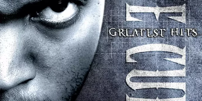 Ice Cube - Greatest Hits [E]