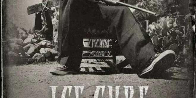 Ice Cube - I Am The West