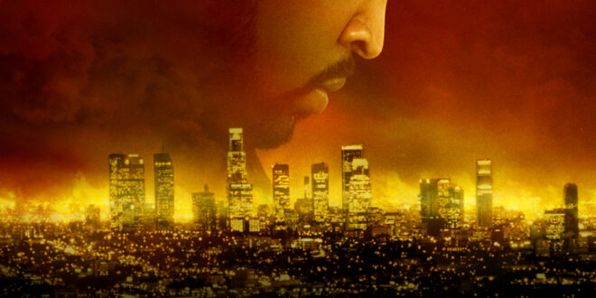 Ice Cube - Laugh Now, Cry Later