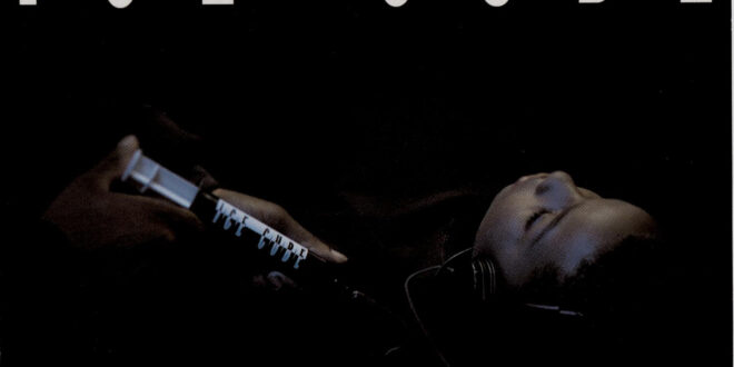 Ice Cube - Lethal Injection [E]