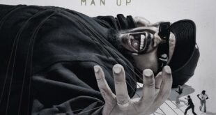 Ice Cube - Man Up [E]