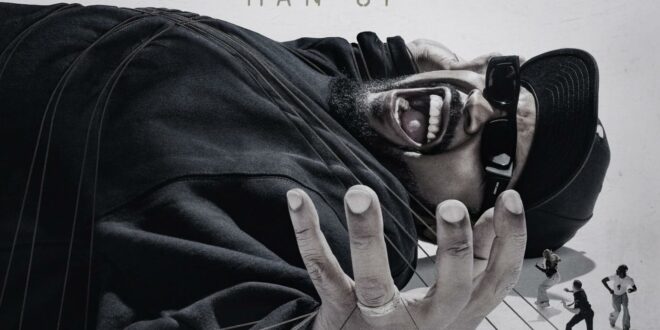 Ice Cube - Man Up [E]