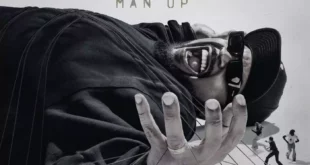 Ice Cube - Man Up [E]