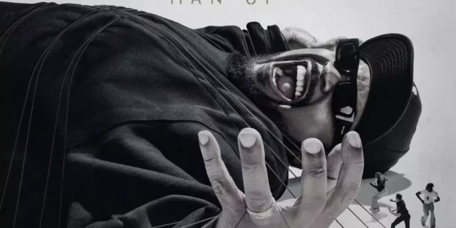 Ice Cube - Man Up [E]