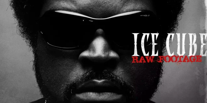 Ice Cube - Raw Footage [E]