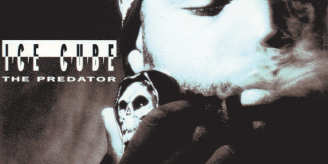 Ice Cube - The Predator [E]