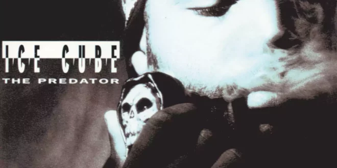 Ice Cube - The Predator [E]