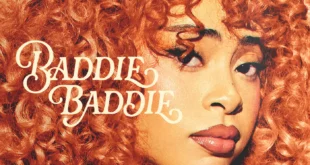 Ice Spice - Baddie Baddie