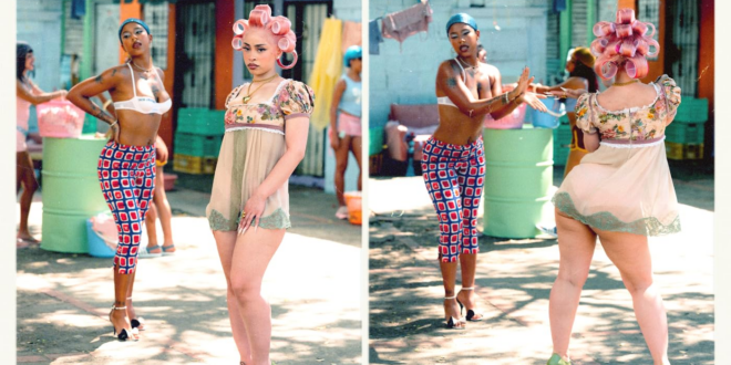 Ice Spice – Thootie [E]