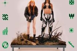 Icona Pop - Club Romantech