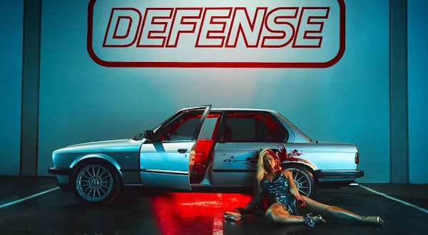 Iggy Azalea - In My Defense