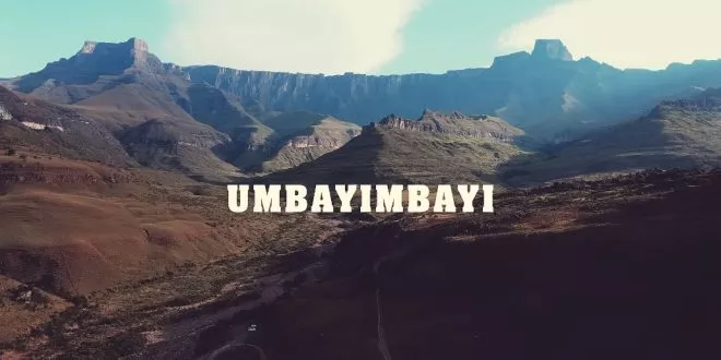 Inkabi Zezwe - Umbayimbayi