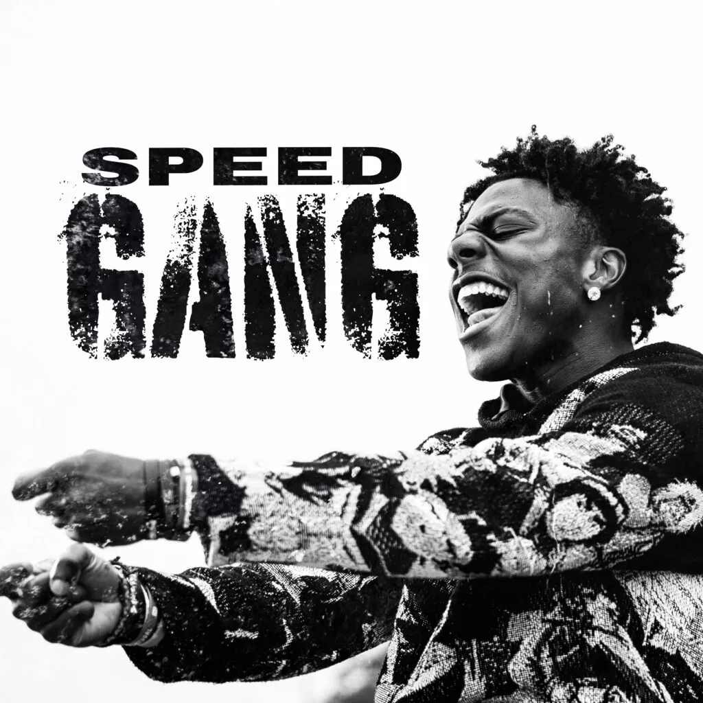 IshowSpeed - Speed Gang