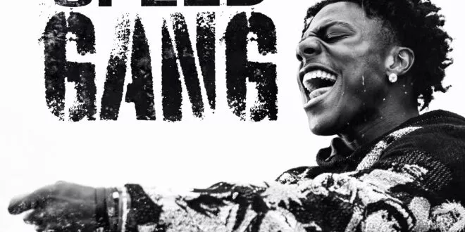 IshowSpeed - Speed Gang