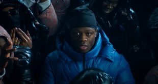 J Hus - It's Crazy (Official Video)