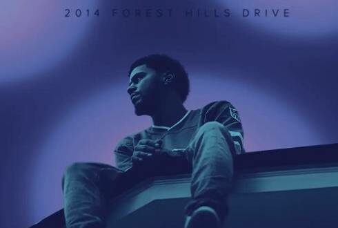 J. Cole - 2014 Forest Hills Drive (10 Year Anniversary Edition)