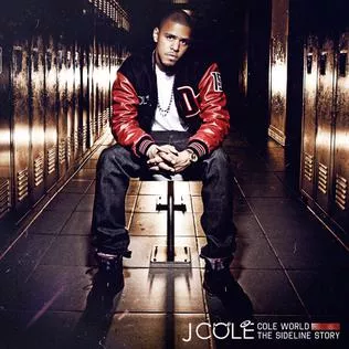 J. Cole - Cole World The Sideline Story