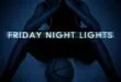 J. Cole – Friday Night Lights (Reissue)