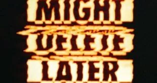 J. Cole - Might Delete Later