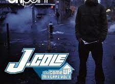 J. Cole - The Come Up Mixtape Vol. 1 (Reissue)