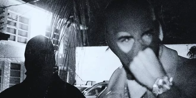 JACKBOYS and Travis Scott - JACKBOYS 2 (Digital Deluxe)