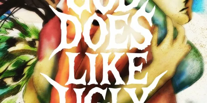 JID - God Does Like Ugly (Preluxe Edition)