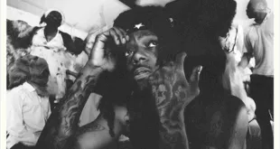 JID - Sun (feat. Anycia)