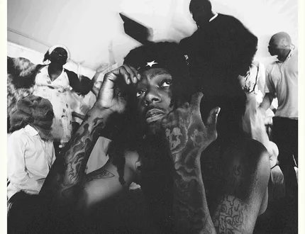 JID - Sun (feat. Anycia)