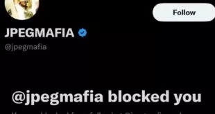 JPEGMAFIA and Danny Brown - SCARING THE HOES - DIRECTORS CUT [E]