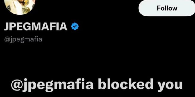 JPEGMAFIA and Danny Brown - SCARING THE HOES - DIRECTORS CUT [E]