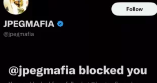 JPEGMAFIA and Danny Brown - SCARING THE HOES - DIRECTORS CUT [E]