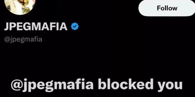 JPEGMAFIA and Danny Brown - SCARING THE HOES - DIRECTORS CUT [E]