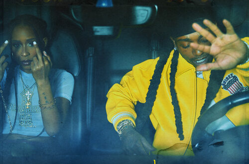 Jacquees & DeJ Loaf – Fuck A Friendzone 2