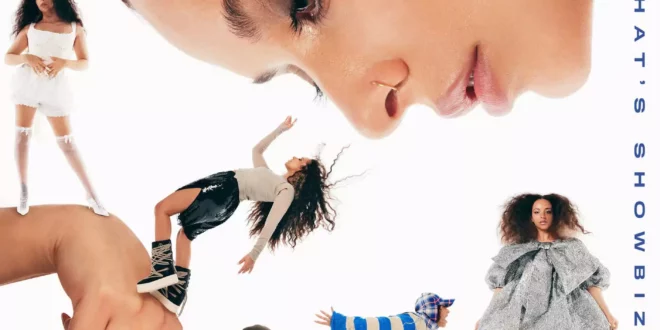 Jade - THATS SHOWBIZ BABY! [E]