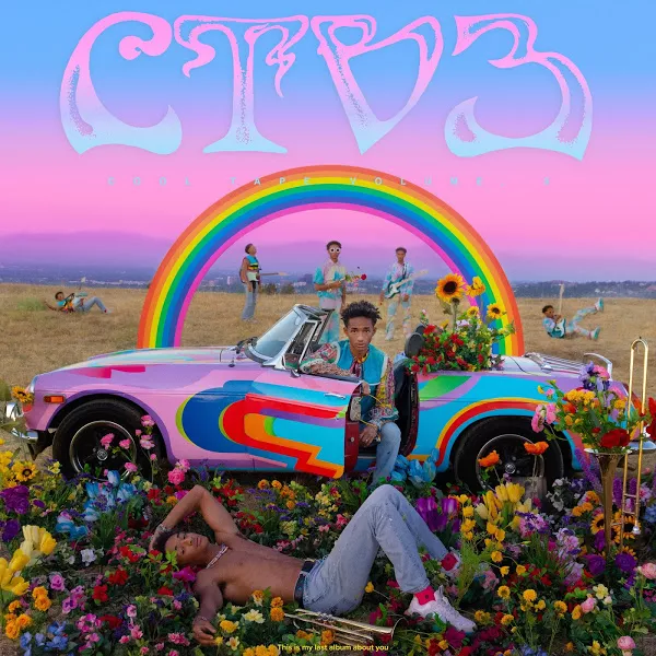 Jaden - Falling for You (feat. Justin Bieber)