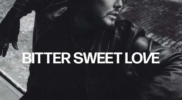 James Arthur - Bitter Sweet Love