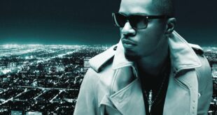 Jamie Foxx - Best Night Of My Life