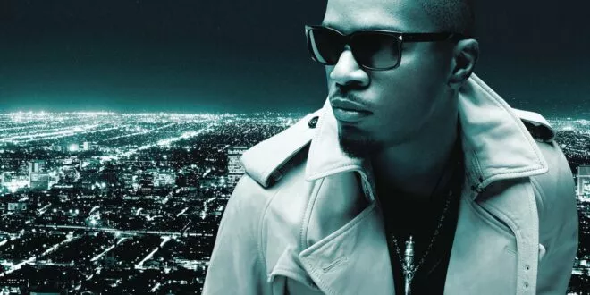 Jamie Foxx - Best Night Of My Life