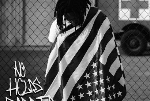 Jasiah - No Holds Barred (Deluxe)