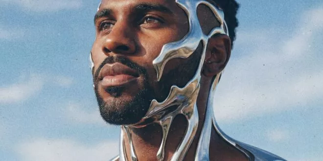 Jason Derulo - The Last Dance