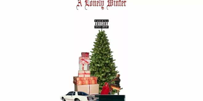 JasonMartin - A Lonely Winter [E]