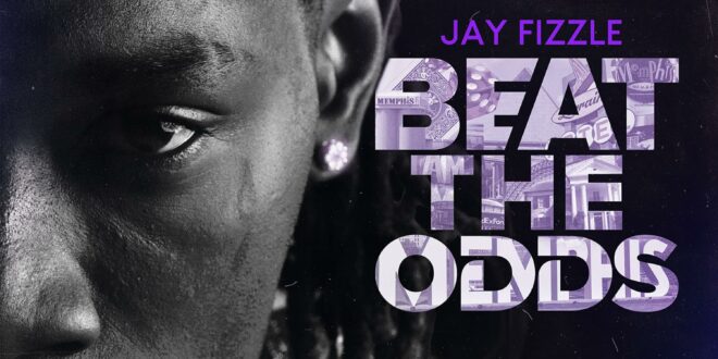 Jay Fizzle - Beat The Odds [E]