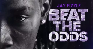 Jay Fizzle - Beat The Odds [E]
